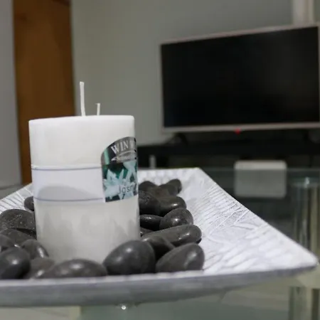 Daire Semi-basement 50sqm Near Citycenter *