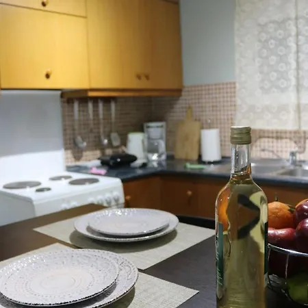 Semi-basement 50sqm Near Citycenter Appartement *