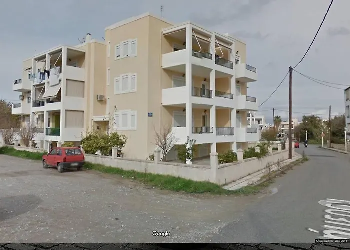 Semi-basement 50sqm Near Citycenter Apartamento *