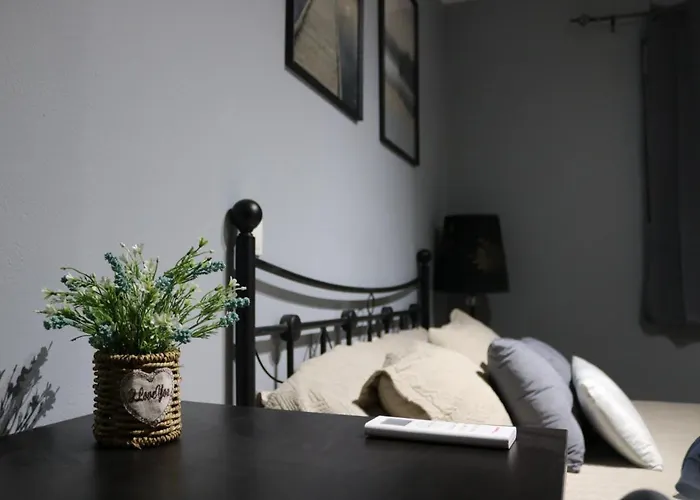 Semi-basement 50sqm Near Citycenter Apartamento