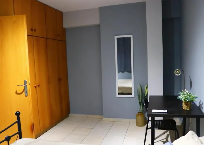 Apartamento Semi-basement 50sqm Near Citycenter *