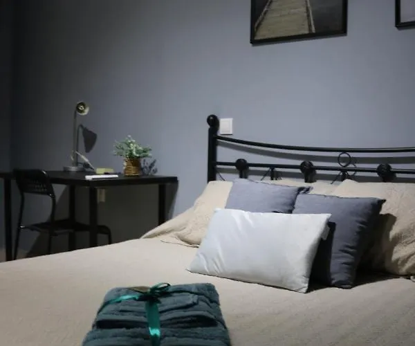 Apartamento Semi-basement 50sqm Near Citycenter Cos