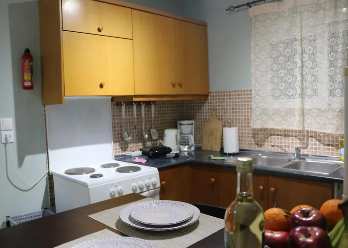 Semi-basement 50sqm Near Citycenter