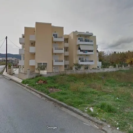 Semi-basement 50sqm Near Citycenter * Κως Πόλη