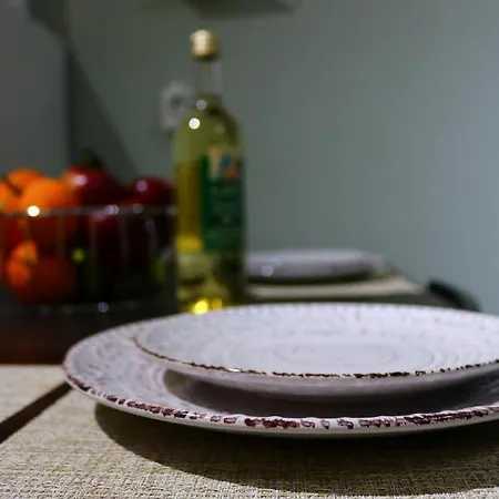 Appartamento Semi-basement 50sqm Near Citycenter Città di Kos