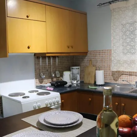 Semi-basement 50sqm Near Citycenter