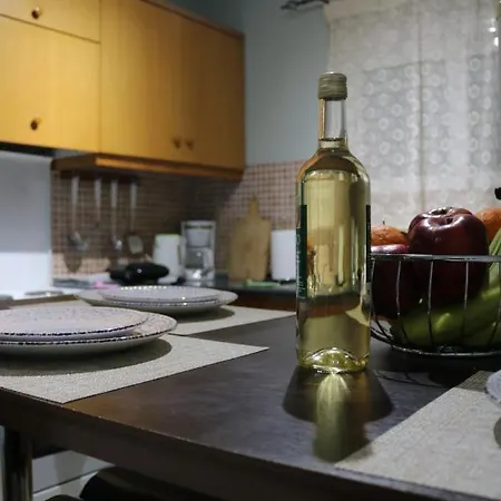 Semi-basement 50sqm Near Citycenter Appartamento