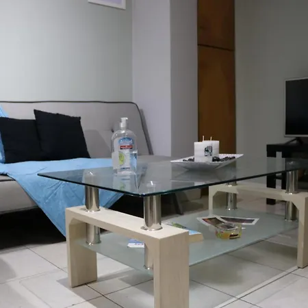 Semi-basement 50sqm Near Citycenter *