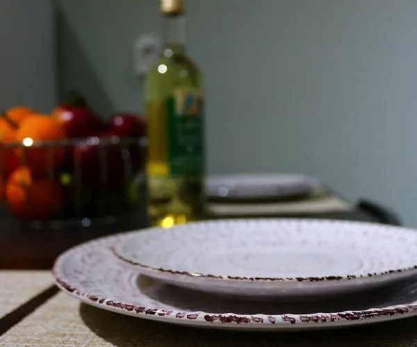 Lejlighed Semi-basement 50sqm Near Citycenter Kos By