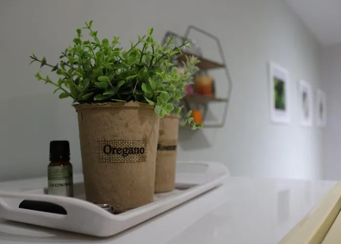 Semi-basement 50sqm Near Citycenter *