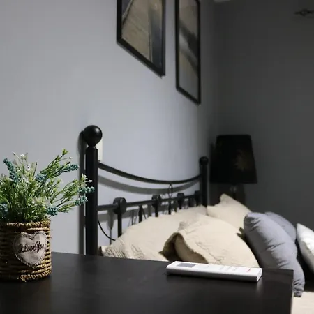Semi-basement 50sqm Near Citycenter شقة
