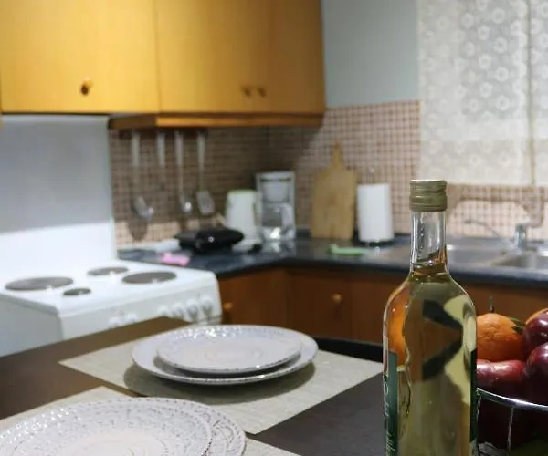 Semi-basement 50sqm Near Citycenter Apartament *